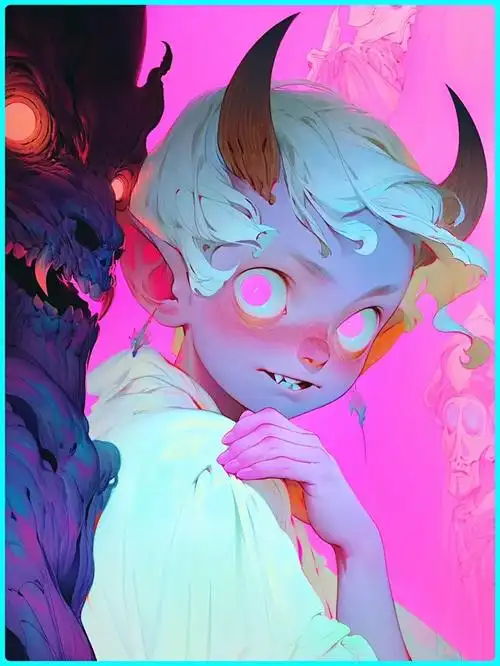 疯狂愚蠢的爱